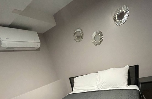 Upper South Providence Apartment | 3 Bedrooms APT