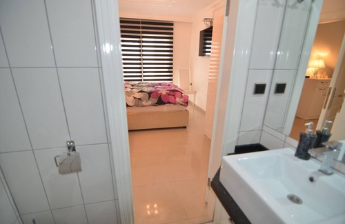 Alanya Apartment | 3 BEDROOMS DUBLEKS APARTMENT WITH LARGE TERRACE