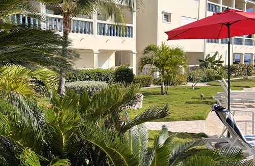 Maho Apartment | 3 Bedrooms Duplex at Simpson Bay