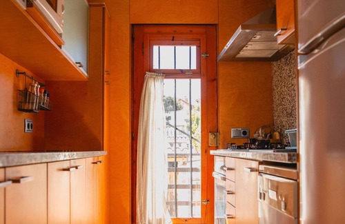 Castell-Platja d'Aro Apartment | 3-bedrooms apartment with terrace