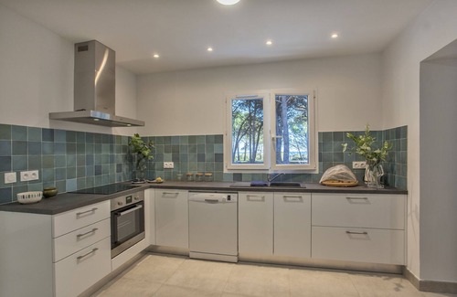 Penta-di-Casinca House | 3 bedrooms, 2 bathrooms, 100 m from the beach, direct access