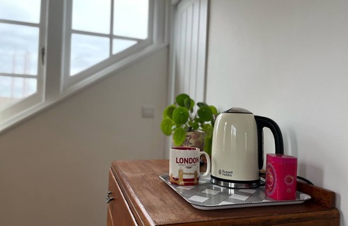 Rotherhithe House | 3 bedrooms house near Tower Bridge, 2 bathrooms & free parking