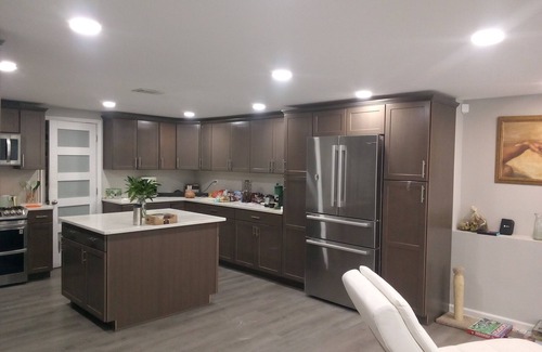 Marietta House | 3-bedrooms in awesome Marietta Mansion with AC, WiFi pets allowed and parking