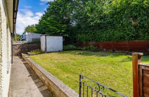 Liberton House | 3 bedrooms luxury again