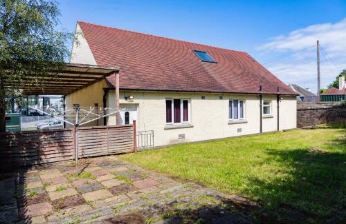 Liberton House | 3 bedrooms luxury again