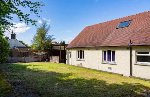 Liberton House | 3 bedrooms luxury again