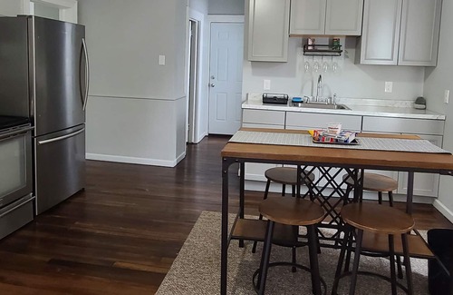 New Britain Apartment | 3 Bedrooms Suburban Hidden Gem
