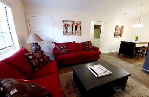 North Charleston House | 3 Beds, Central Escape, Close to Everything!