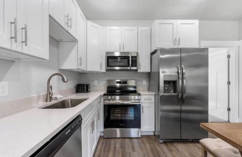 Nashboro Village House | 3 Beds + Safe & Quiet! 10toAirport & 15toDowntown!nn