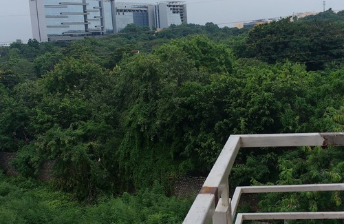 Hyderabad Apartment | 3 BHK Hitech Shilparamam Guest House