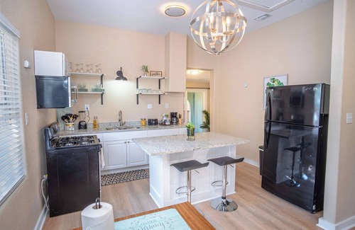 Near East Side Cottage | 3 Br/1 BA Remodeled Home Near Downtown