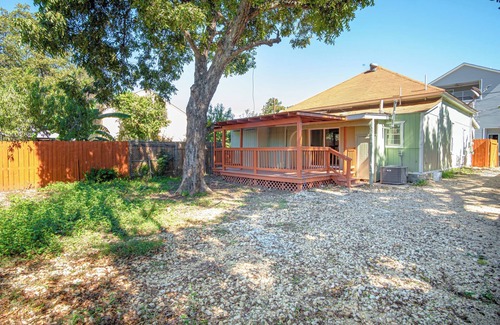 Near East Side Cottage | 3 Br/1 BA Remodeled Home Near Downtown