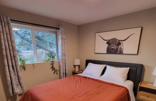 Green Mountain Falls House | 3 BR 2 Bath House *Mountain Views!