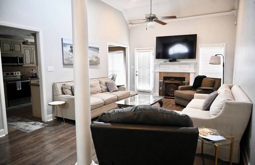 Jackson House | 3 Br; 2 Br house; Edgewater cove; North Jackson, TN, sleeps 6