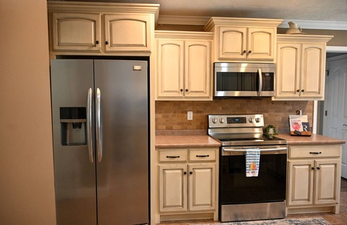 Jackson House | 3 Br; 2 Br house; Edgewater cove; North Jackson, TN, sleeps 6