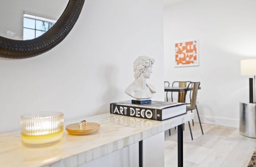 Coral Terrace House | 3 BR at SW 1st St (Unit A)