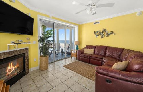 Ocean City Apartment | 3 BR Belmont Towers on Boardwalk: Ocean & Bay Views