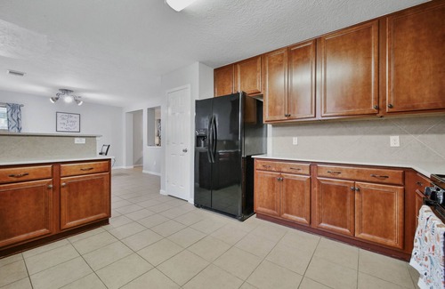 Southeast Houston House | 3 BR HOME. DOWNTOWN. TEXAS MEDICAL CENTER. NRG