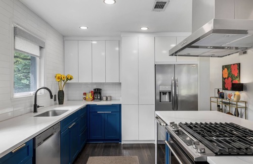 Mid City South House | 3 BR in the Middle of it All! LSU-Lakes-Overpass