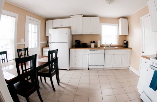 Salisbury Beach Condo | 3 BR Salisbury Beach Ocean Front Home