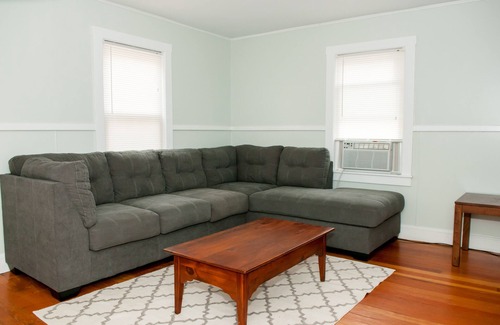 Salisbury Beach Condo | 3 BR Salisbury Beach Ocean Front Home