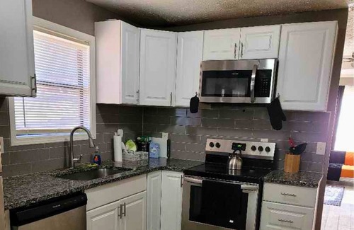 Church Street House | 3 BR Spacious New Home with a Fresh, Modern Design