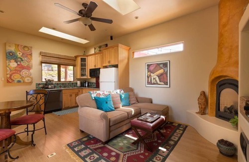 Carpenter Canyon House | 3 BR Wine Country Getaway at 3 acre Hacienda