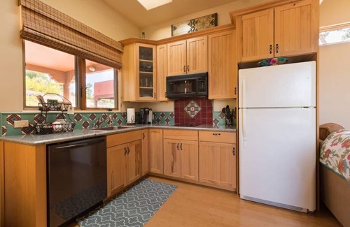 Carpenter Canyon House | 3 BR Wine Country Getaway at 3 acre Hacienda