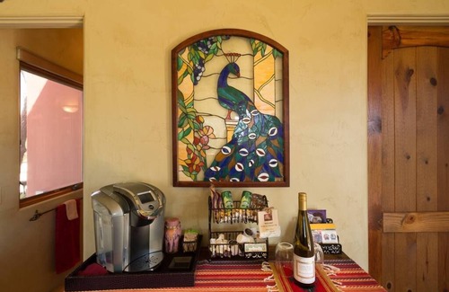 Carpenter Canyon House | 3 BR Wine Country Getaway at 3 acre Hacienda