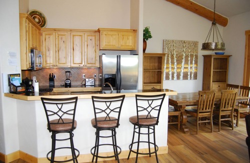 Winter Park House | 3 BR with Private Hot Tub and views of the slopes in prestigious Lakota!