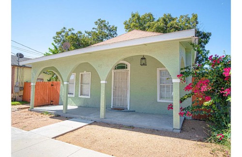 Near East Side House | 3 BR1 BA Remodeled Home Near Downtown