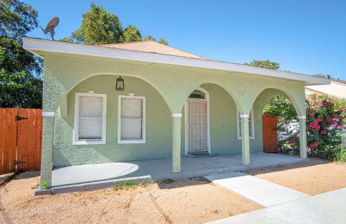 Near East Side House | 3 BR1 BA Remodeled Home Near Downtown