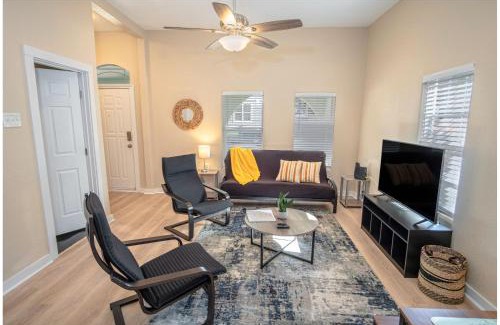 Near East Side House | 3 BR1 BA Remodeled Home Near Downtown