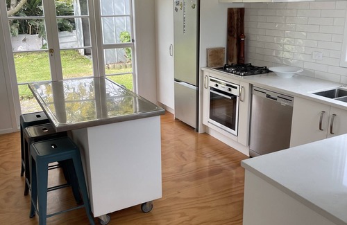 Waihi Beach House | 3 brm house Waihi Beach