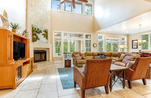 Vanderhorst Plantation House | 3 Bufflehead