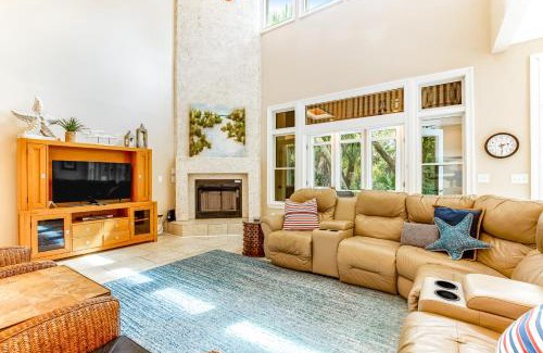 Vanderhorst Plantation House | 3 Bufflehead
