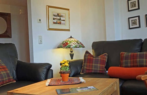 Liepe Apartment | 3 Butterkammer 5 Stars - Ferienwohnanlage Alte Molkerei 5 Stars