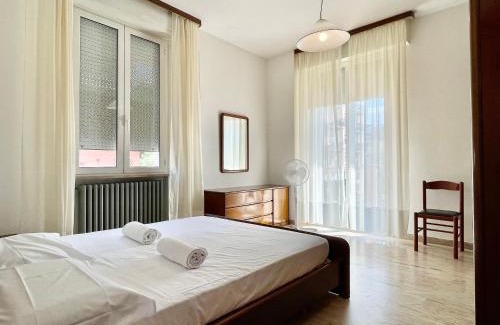 Marina Centro Apartment | 3 Camere Terrazzo e Posto Auto - Praga 36