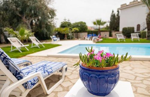 Piana Calzata House | 3-Casa sul mare con piscina vicino Cefalù