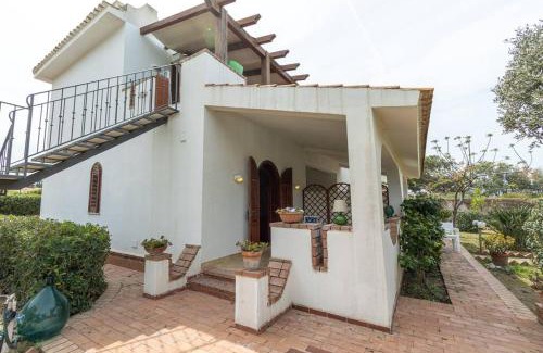 Piana Calzata House | 3-Casa sul mare con piscina vicino Cefalù