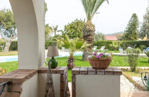 Piana Calzata House | 3-Casa sul mare con piscina vicino Cefalù