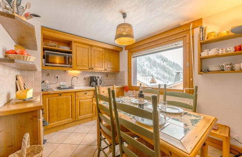 Le Tour Apartment | 3 chambres - Plan des Reines - 356, Le Tour (Argentière), France