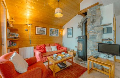 Le Tour Apartment | 3 chambres - Plan des Reines - 356 - Happy Rentals