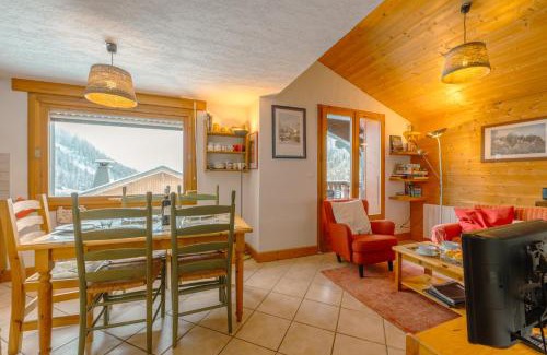 Le Tour Apartment | 3 chambres - Plan des Reines - 356 - Happy Rentals