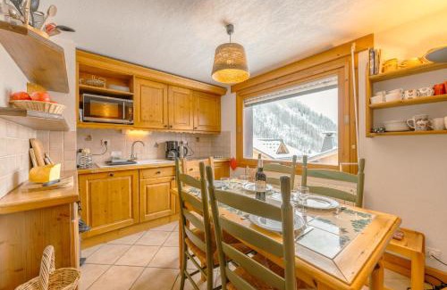Le Tour Apartment | 3 chambres - Plan des Reines - 356 - Happy Rentals
