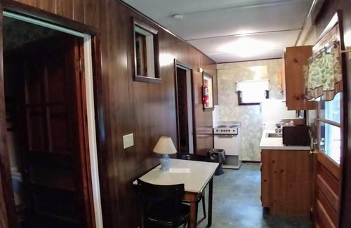 Chestertown Cottage | #3 Chester @ Birchwood Cottages at Loon Lake. Family Friendly Waterfront