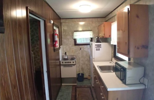 Chestertown Cottage | #3 Chester @ Birchwood Cottages at Loon Lake. Family Friendly Waterfront