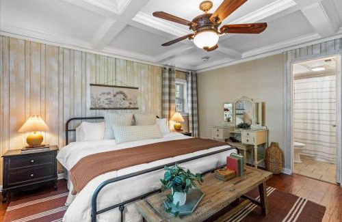 Lookout Mountain Bed & Breakfast | 3- Chickamauga Suite