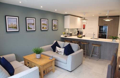 Hurst Green Cottage | 3 Clough Cottages