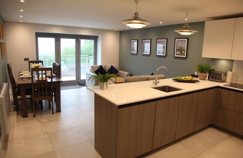 Hurst Green Cottage | 3 Clough Cottages